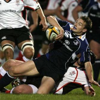 Leinster “A” Take The Spoils In Interpro Opener