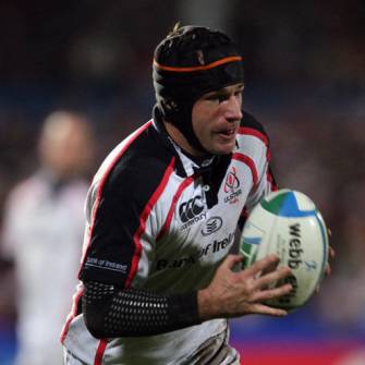 Ulster Fans Hail Humphreys As Their All-Time Favourite