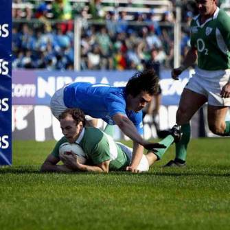 RBS 6 Nations Ticket Sale