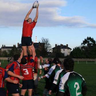 In Pics: Irish Colleges Interpro