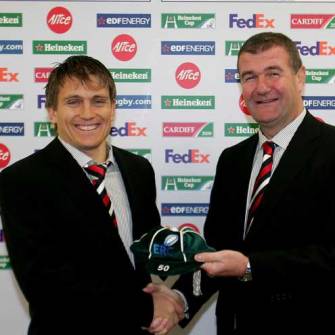 Heineken Cup Round Up