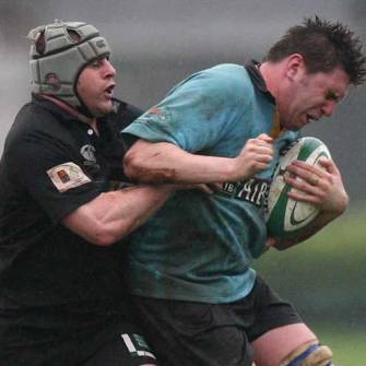 AIB League: Results Round-Up