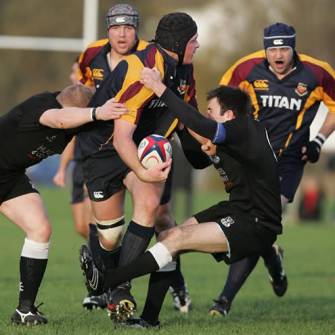 AIB League: Division Three Previews