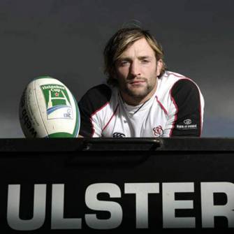 Ulster Name Team For Bourgoin Game