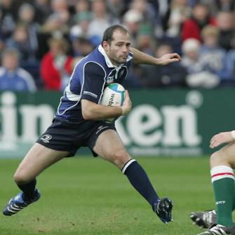 Leinster Select Extended Squad For Toulouse Trip