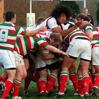 In Pics: AIB League Week Three