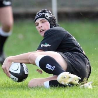 AIB League: Ballymena Bounce Back, Blackrock Hold On For Four-Try Victory