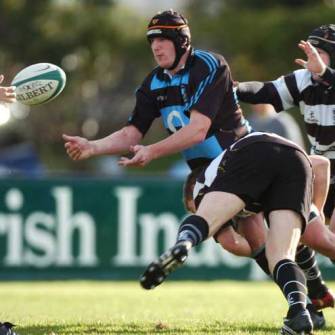 AIB League: Bohs Beaten By Shannon, Bonus Point Win For Lansdowne