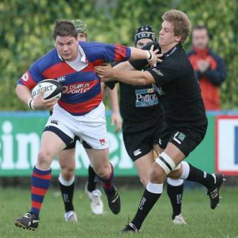 AIB League: Division One Round-Up