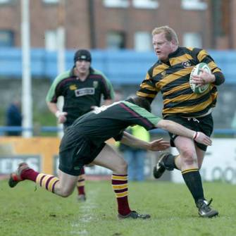 AIB League: Musings About ‘Melly’