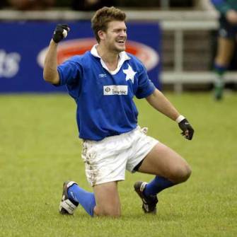 AIB League: All-Time Top Try Scorers By Club