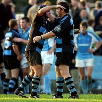 AIB League: The Season So Far