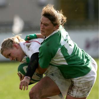 Three Irish Players In Nomads Selection