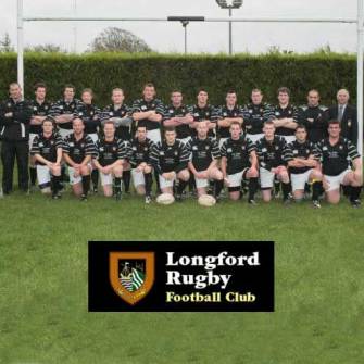 Longford RFC: A Look Back In Time