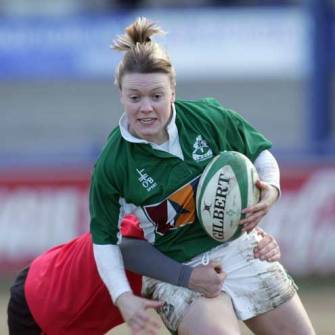 Women’s Team Unchanged For Scotland Trip