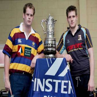 Navan’s Double Trouble