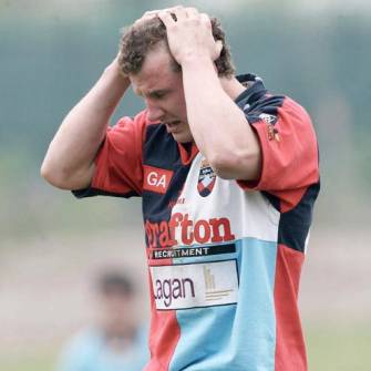 All The League Drama On ‘Against The Head’