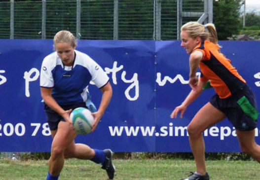 IRFU Tag Rugby Venues Filling Up Fast!!! IRFU Tag Rugby Venues Filling Up Fast!!!