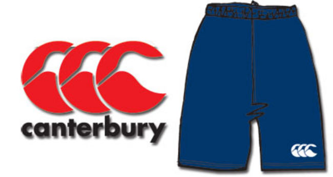 IRFU Tag Shorts Coming Soon!