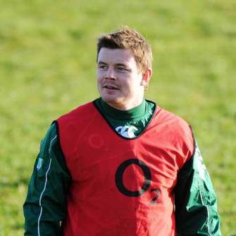 Press Conference Quotes: Brian O’Driscoll