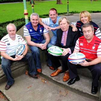 RTE Launches Its Six Nations Championship Coverage