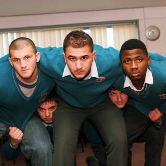 Hartstown’s Band Of Brothers