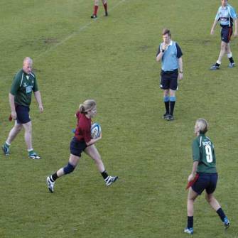 Garda RFC Joins IRFU Tag Garda RFC Joins IRFU Tag