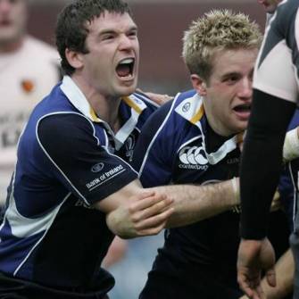 Leinster Make Two Changes For Leicester Trip Leinster Make Two Changes For Leicester Trip