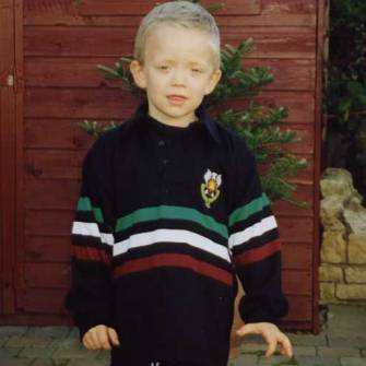 DLSP: Kieran Burke Perpetual Trophy