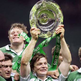 Twickenham Charter Package