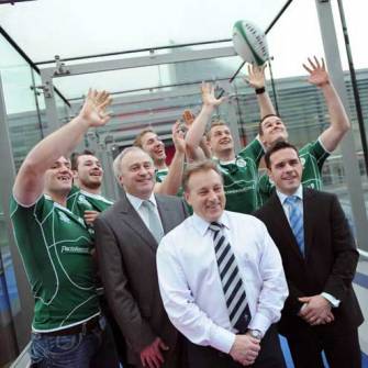 IRFU Announce New PricewaterhouseCoopers High Performance Select Group