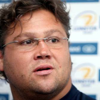 Leinster Name Preliminary Squad For Trip To Tigers Leinster Name Preliminary Squad For Trip To Tigers