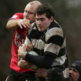 AIB League: Division 1 Round Up