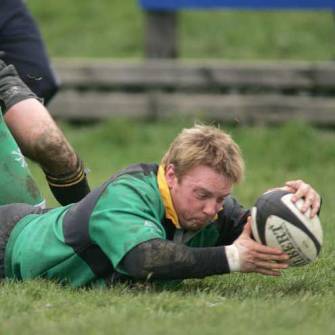 AIB League: Division 2 & 3 Round Up