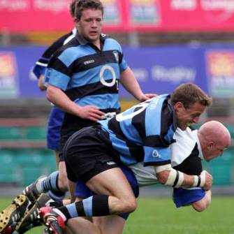 AIB League: Focus On Shannon And Cork Constitution