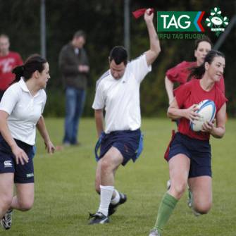 Registrations For IRFU Tag – January 14!!