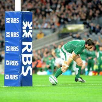 Post-Match Wrap-Up: Ireland 34 Scotland 13