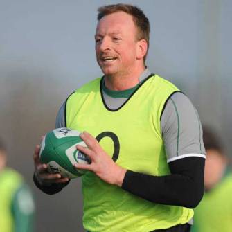 Press Conference Audio: Tommy Bowe And Mick O’Driscoll