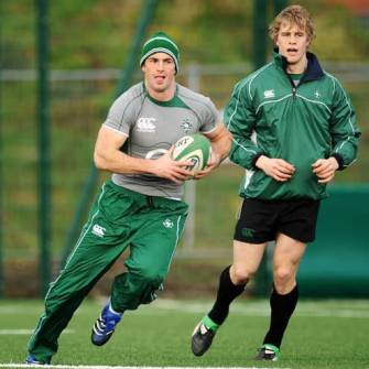 Kearney: Let’s Kick On Another Gear