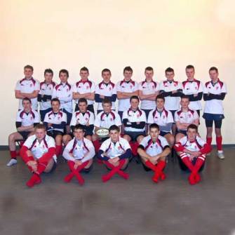 Malone Under-16s On Tour – To Dublin!