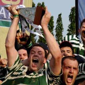 AIB League: Records, Records, Records