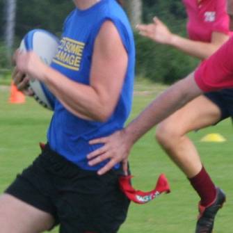 Ulster Gains Another IRFU Tag Venue Ulster Gains Another IRFU Tag Venue