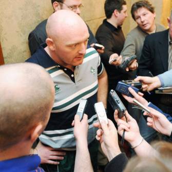 Jackman To Grasp Opportunity With Both Hands