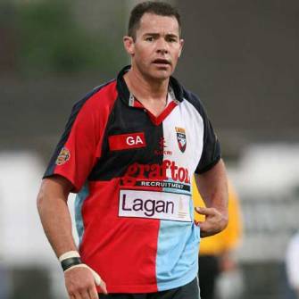 AIB League: Head Coaches