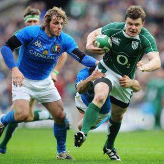 Six Nations Audio: Ireland’s Post-Match Press Conference