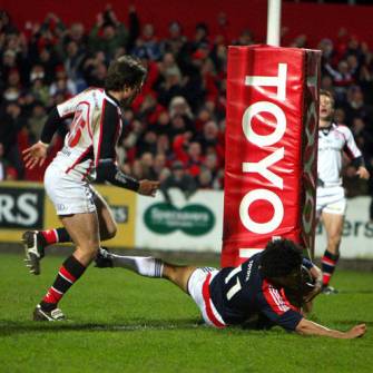 Magners League: Round 13 Review