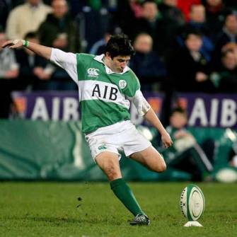 AIB League: Determined Dolphin Score First Win Over Shannon