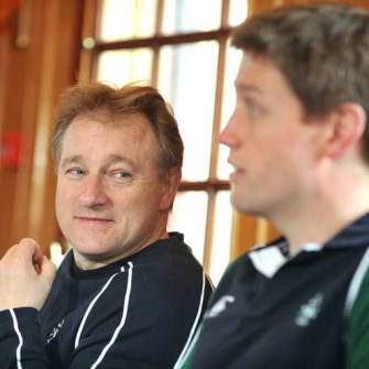 Press Conference Quotes: Eddie O’Sullivan And Ronan O’Gara