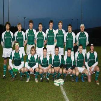 Irish Colleges Squad Named For England Clash