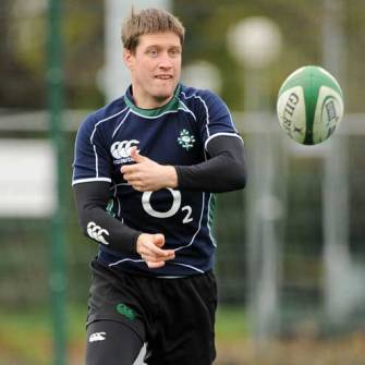 Countdown To Twickenham: One Day To Go